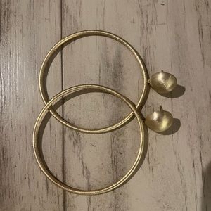 Sheila Fajl earrings